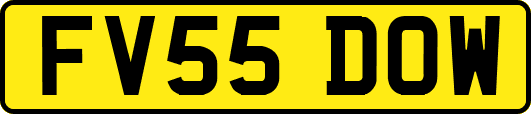FV55DOW