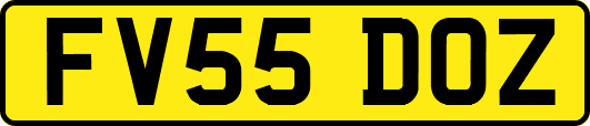 FV55DOZ
