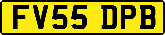 FV55DPB