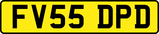 FV55DPD