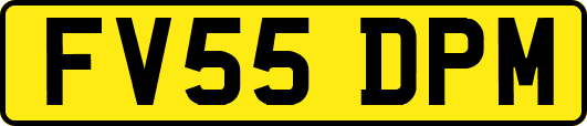 FV55DPM
