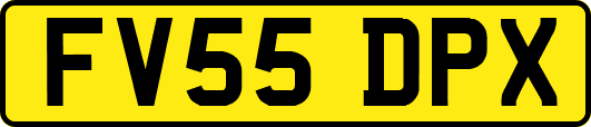 FV55DPX