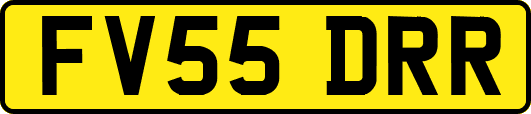 FV55DRR