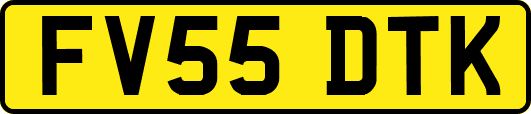 FV55DTK