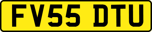 FV55DTU
