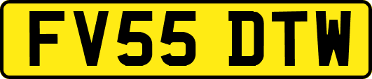 FV55DTW