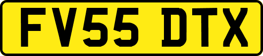 FV55DTX
