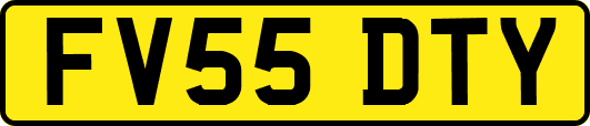 FV55DTY