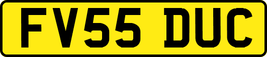 FV55DUC