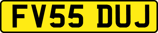 FV55DUJ