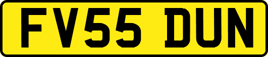 FV55DUN