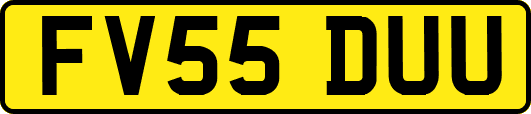 FV55DUU