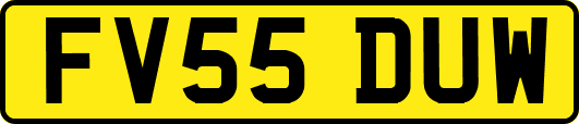 FV55DUW