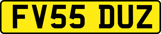 FV55DUZ