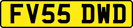 FV55DWD