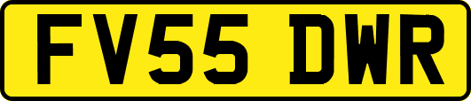 FV55DWR