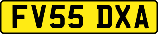 FV55DXA