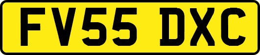 FV55DXC
