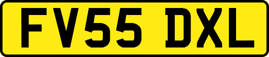 FV55DXL