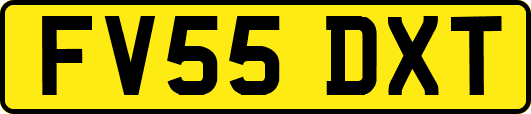 FV55DXT