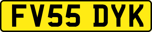 FV55DYK