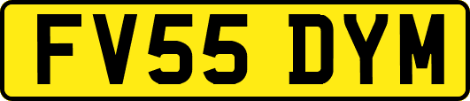 FV55DYM