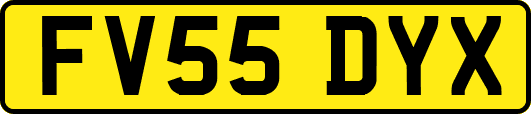 FV55DYX