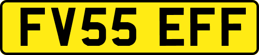FV55EFF