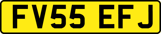 FV55EFJ