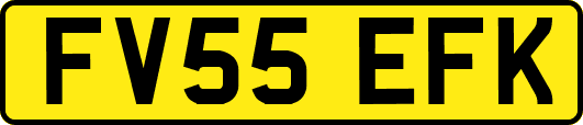 FV55EFK