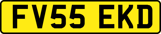 FV55EKD