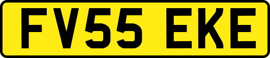 FV55EKE