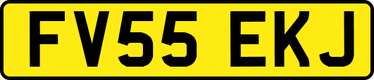 FV55EKJ