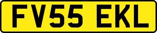FV55EKL