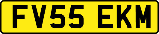 FV55EKM
