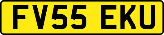 FV55EKU