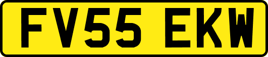 FV55EKW