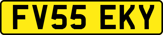 FV55EKY