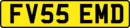FV55EMD