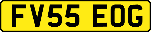 FV55EOG