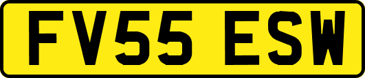 FV55ESW