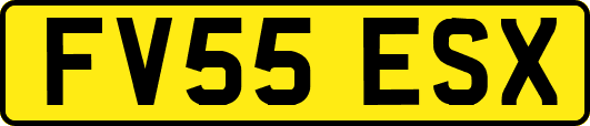 FV55ESX