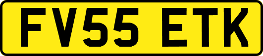 FV55ETK