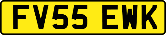 FV55EWK
