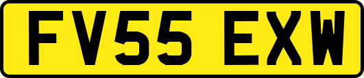 FV55EXW