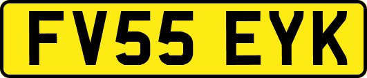 FV55EYK
