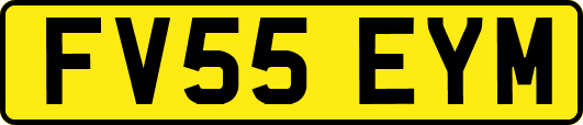 FV55EYM