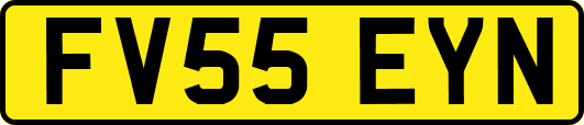FV55EYN