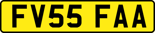 FV55FAA