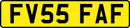 FV55FAF